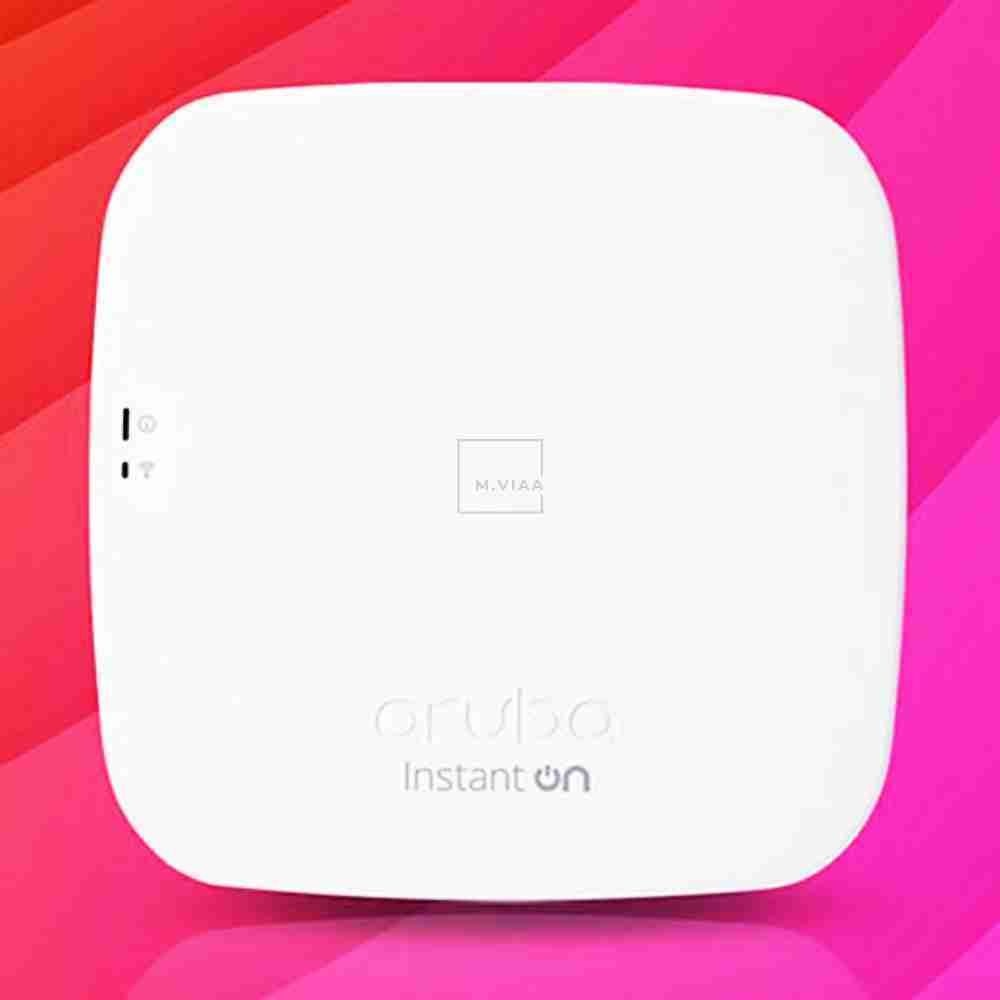 엠비아6 아루바 AP11 무선AP R2W96A 인터넷공유기 와이파이공유기 전자부품 전기통신자재 산업용공유기 무선공유기