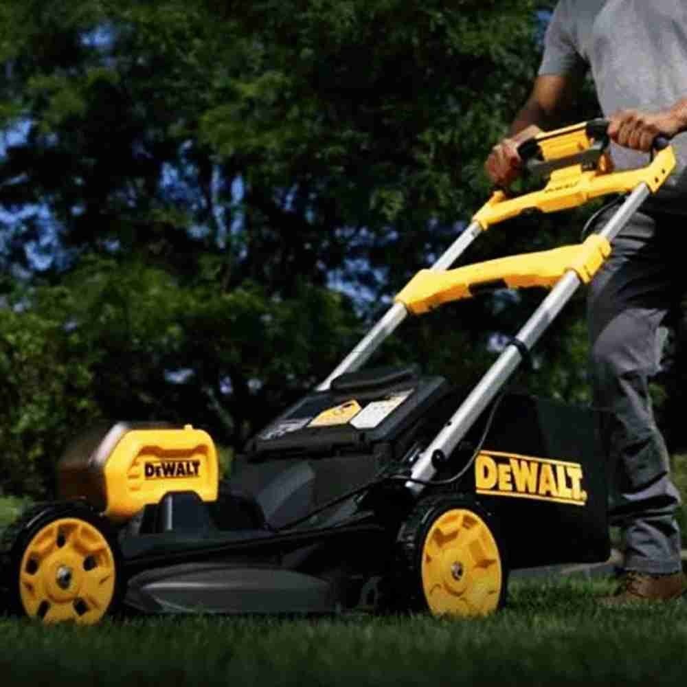 상세참조 엠비아6 60V 충전 잔디 깎이 세트 9.0AH 2팩 잔디깍기 잔디깍는기계 전동예초기 무선예초기 충전예초기 벌초기계