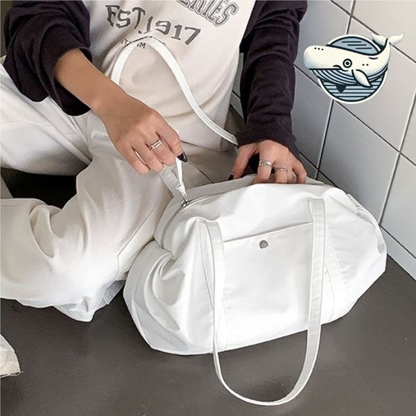 [하프클럽]대학생 필수 아이템 여성 숄더 데일리 백