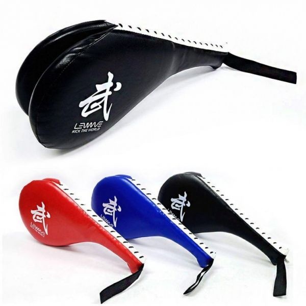 발차기 미트 격투기 태권도 스파링 안전 글러브 권투 이종 운동 권두 장갑 복싱 핸드랩