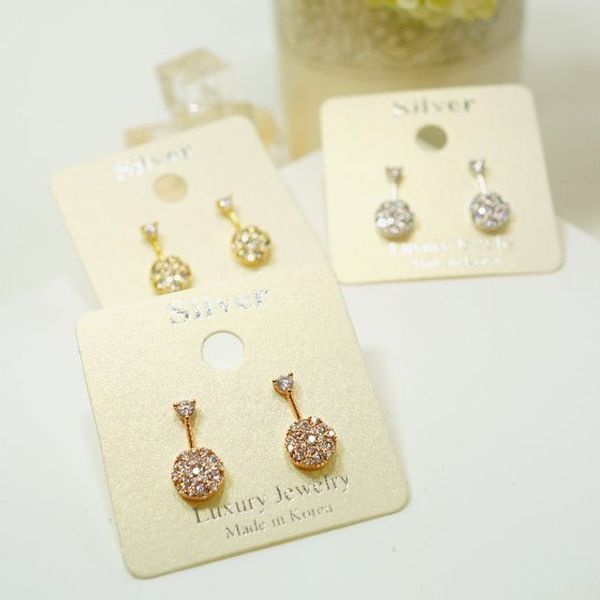 [하프클럽]FE016 EM3080 귀걸이