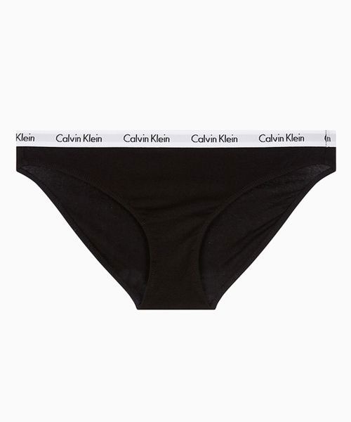 캘빈클라인 calvinkleinunderwear 여성 캐러셀 비키니 팬티D1618O001
