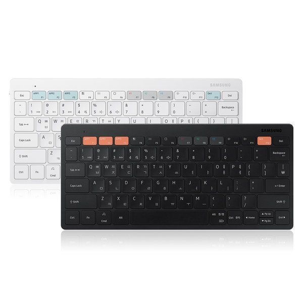 스마트키보드 트리오500 블루투스 키보드 EJ-B3400