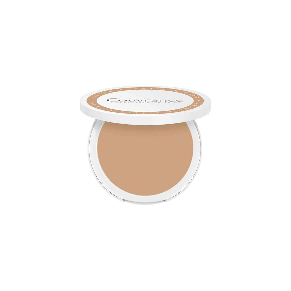 [해외] 아벤느 Avene Couvrance 컴팩트 크림 1.2 sand 8.5 g