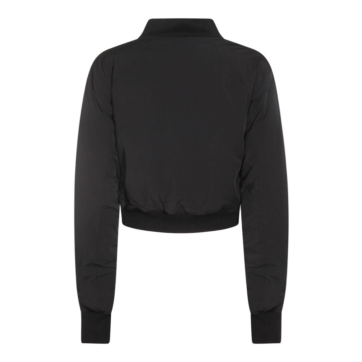 톰크롬 블랙 캐쥬얼 자켓 WJ21311 B0481793089