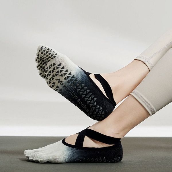 [하프클럽]구매 요가 효과 인기 리뷰 양말 투톤 테스 비