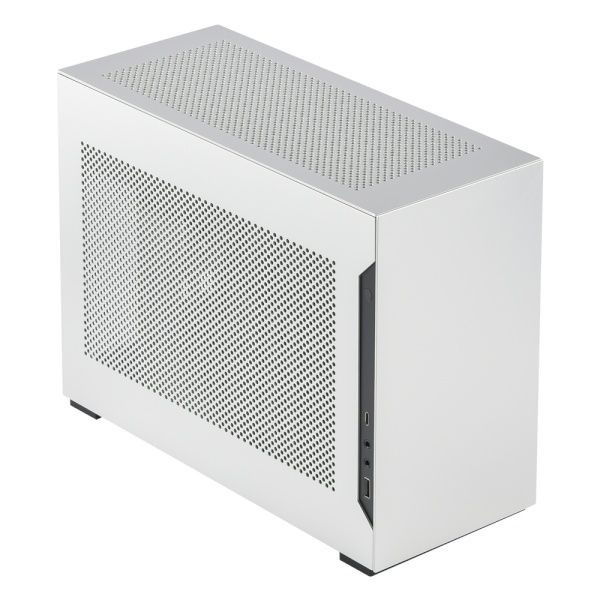 UnKnown LIAN-LI A4-H2O 미니ITX 실버