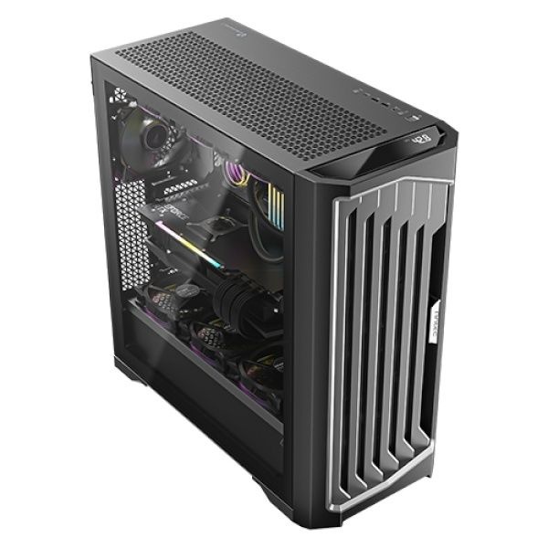Antec PERFORMANCE 1 FT MESH 강화유리 빅타워 블랙