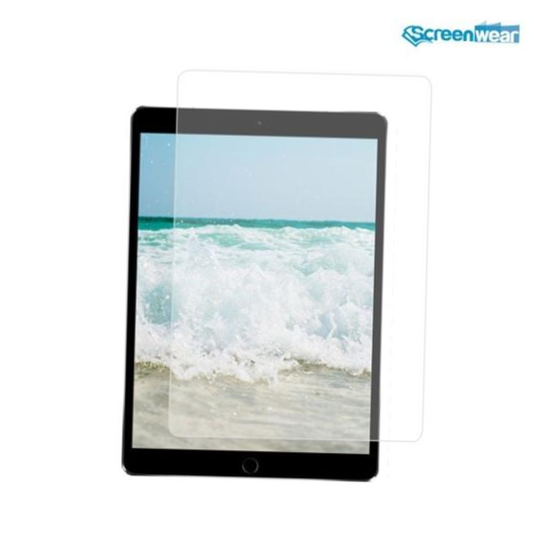 액정보호필름 (2매) 갤럭시북10.6 지문방지