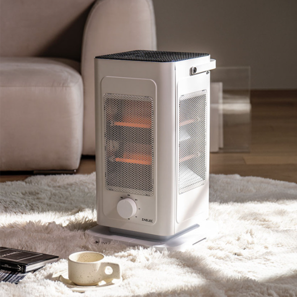 자일렉 [주말특가할인] 자일렉 오방난로 전기스토브 가정용전기히터