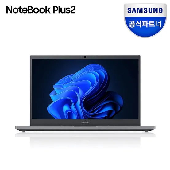 삼성전자 노트북 NT550XED 사무용 인강용 학생용 가성비 노트북 Win11 램4GB NVMe 256GB 갤북