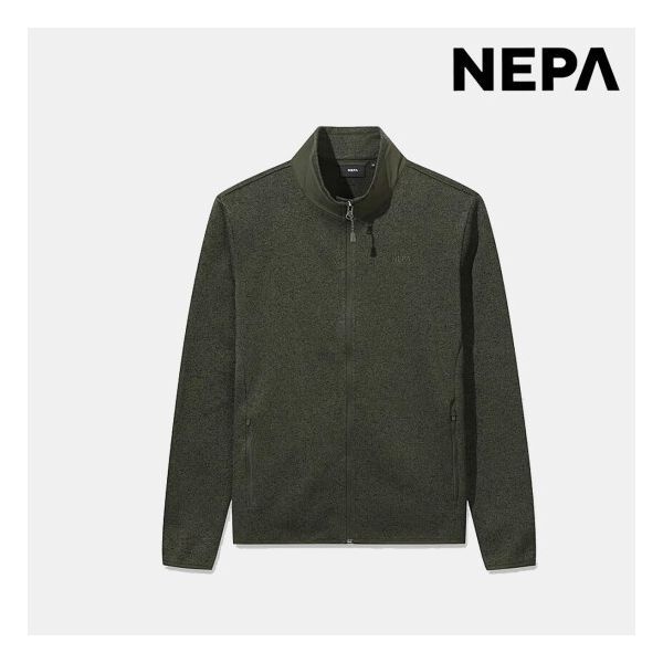 매장정품 신상품 남성 필라토 플리스 자켓 7L76140 1493976