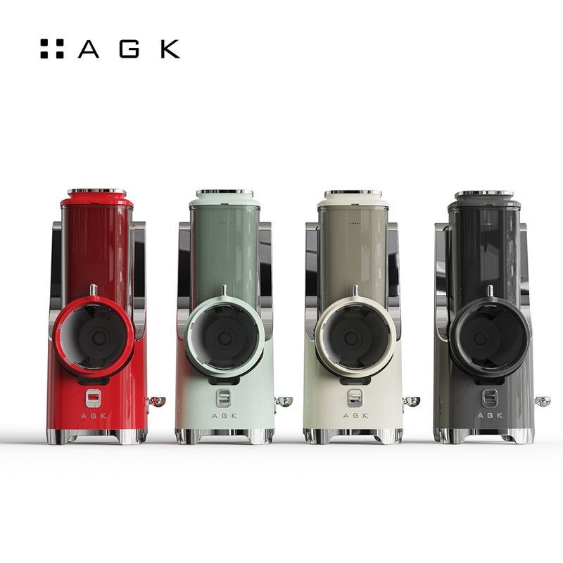 [Fujian Meizhikou Technology Co.,Ltd.]AGK NORDIC 24년형 프리미엄 모델! AGKNORDIC 스빙마스터 오토슬라이서[34633462]