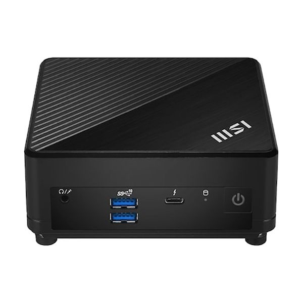 [MSI] Cubi 5 12M i3-1215U Wi-Fi 6E (베어본) ~7S153