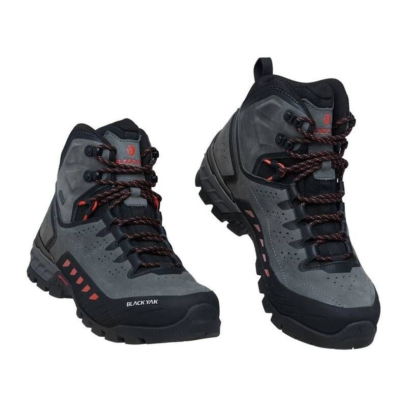 블랙야크 BLACKYAK 남성 퀘스트 GTX ABYSHXU001CH 454535