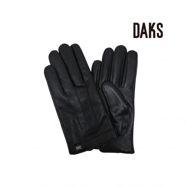 닥스 남성 장갑 선물 국내매장정품 닥스 남성 장갑 선물 가죽 GPI730I 닥스방한 겨울선물 엄마선물 가족선물 보온장갑