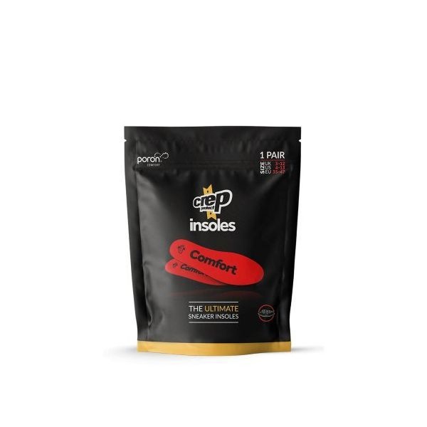 CREP PROTECT CREP PROTECT 인솔 컴포트