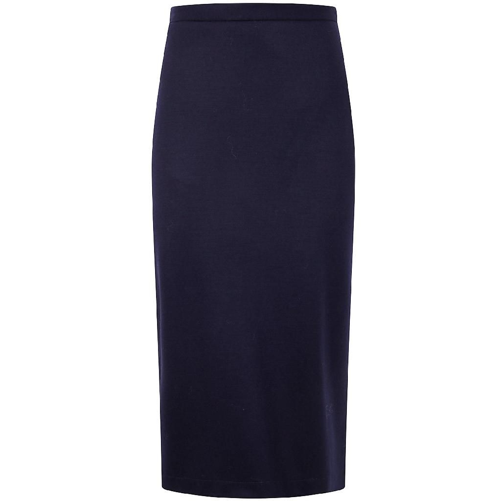 [해외] 해리스 워프 런던 25FW 해리스워프런던 여성 스커트 AZ7180MYM358