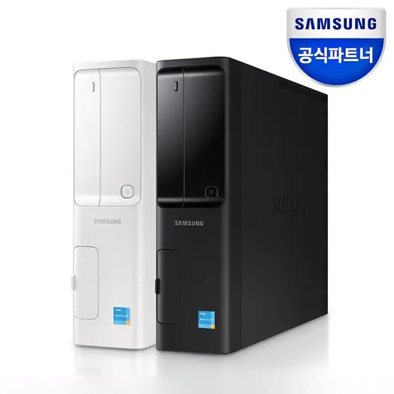 삼성 올인원PC DM530ADA-L15A 24인치 윈도우11프로 일체형PC 데스크탑 컴퓨터