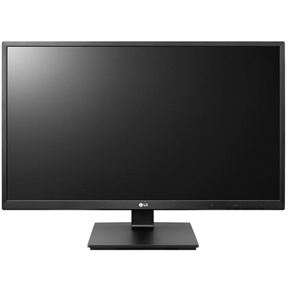 [해외] LG 24BK550Y-B, 블랙 24인치 5ms GTG 1920 x 1080, FHD IPS 디스플레이, 미니 PC 장착 기능 내장 1.2W 2ch 스테레오 스피커 129501
