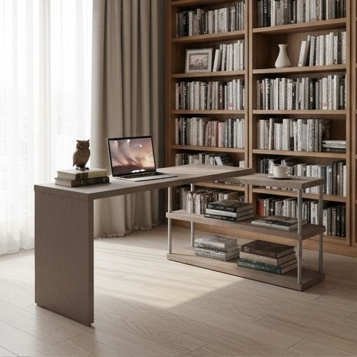 책상 북유럽책상 작업책상 재택근무책상 학습책상 독서책상