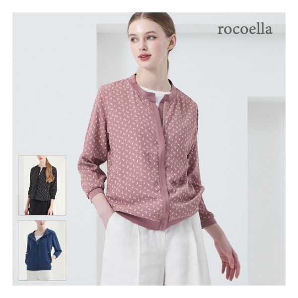 로코엘라 로아스 데일리 라이트 자켓 3종택1780270