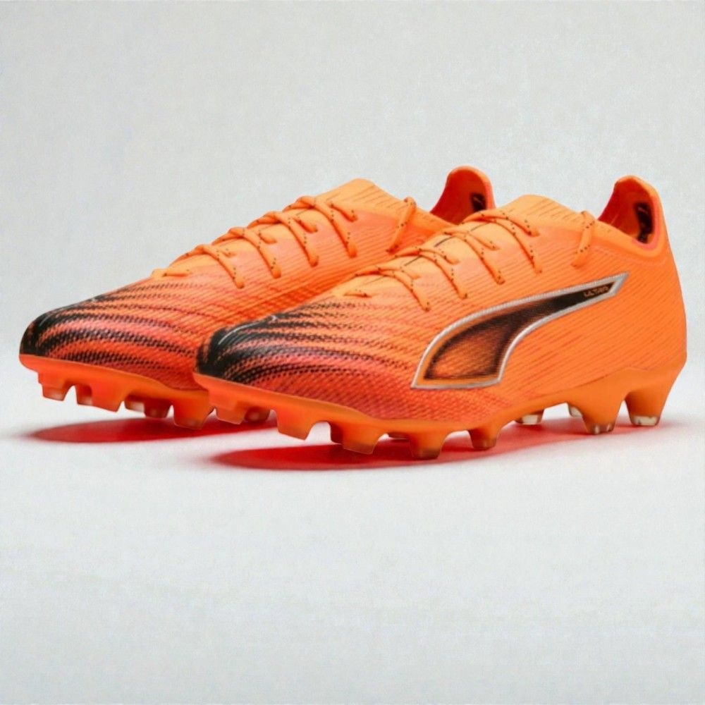 [해외] 푸마 울트라 6 얼티메이트 HG AG 맨땅 인조잔디 축구화 108559 03