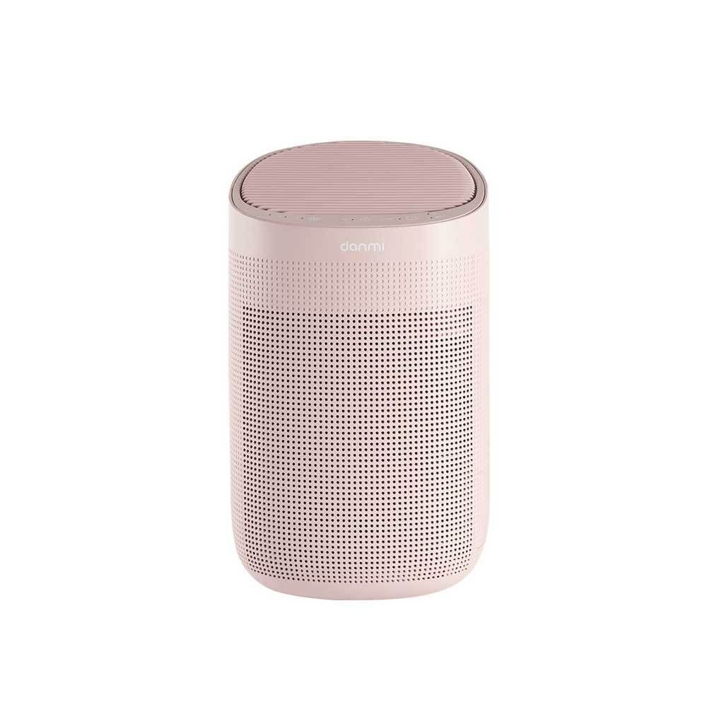 단미 단미 2in1 공기청정기 제습기 DA-APD01 2종 택1 (화이트/핑크) 259813Moony