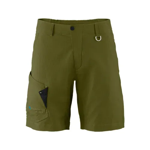 클라터뮤젠 klattermusen 알필드 숏 맨