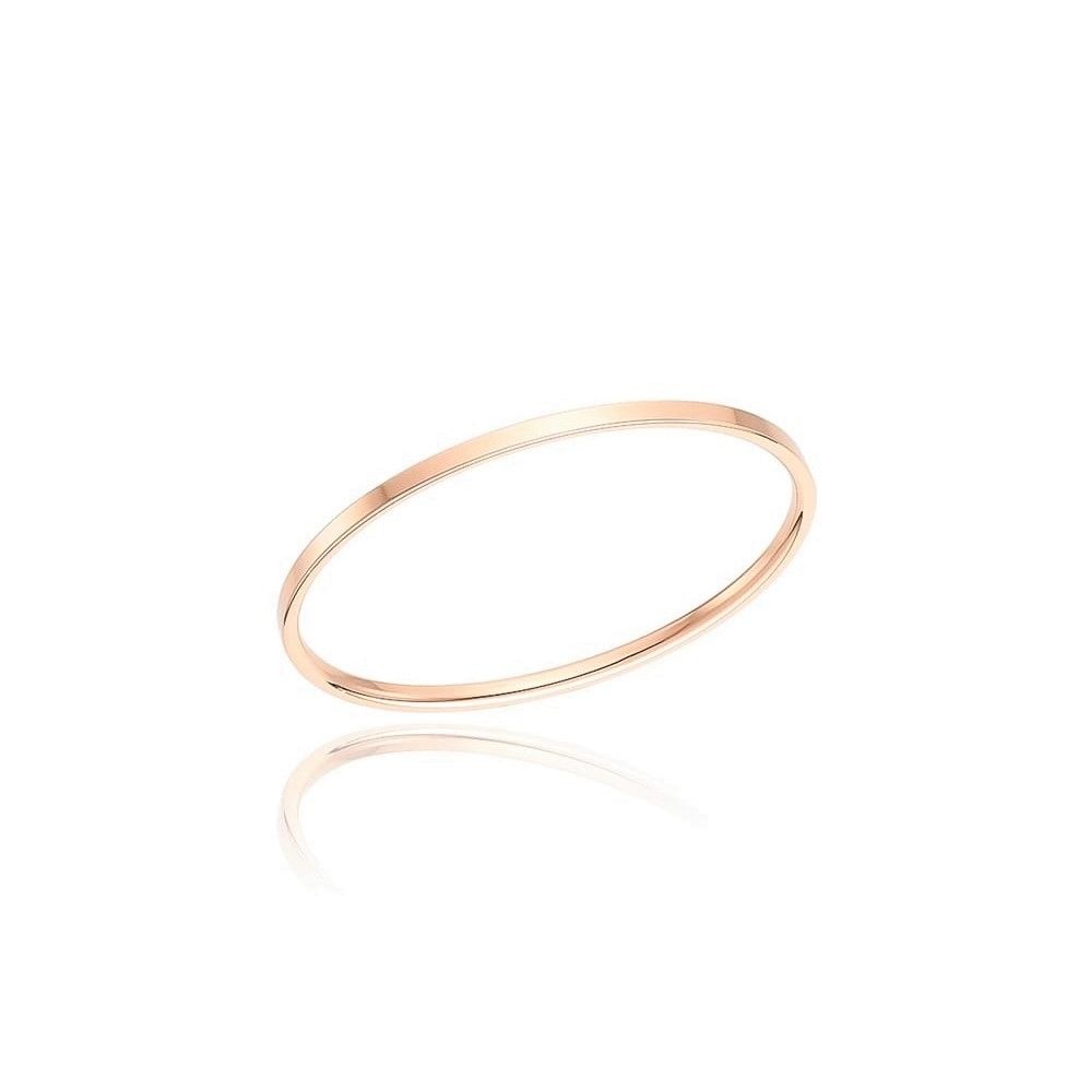 [롯데백화점] 로이드 [GB] 기계식 플랫 18k GOLD 여성 반지 LRS21177G LE1216271162