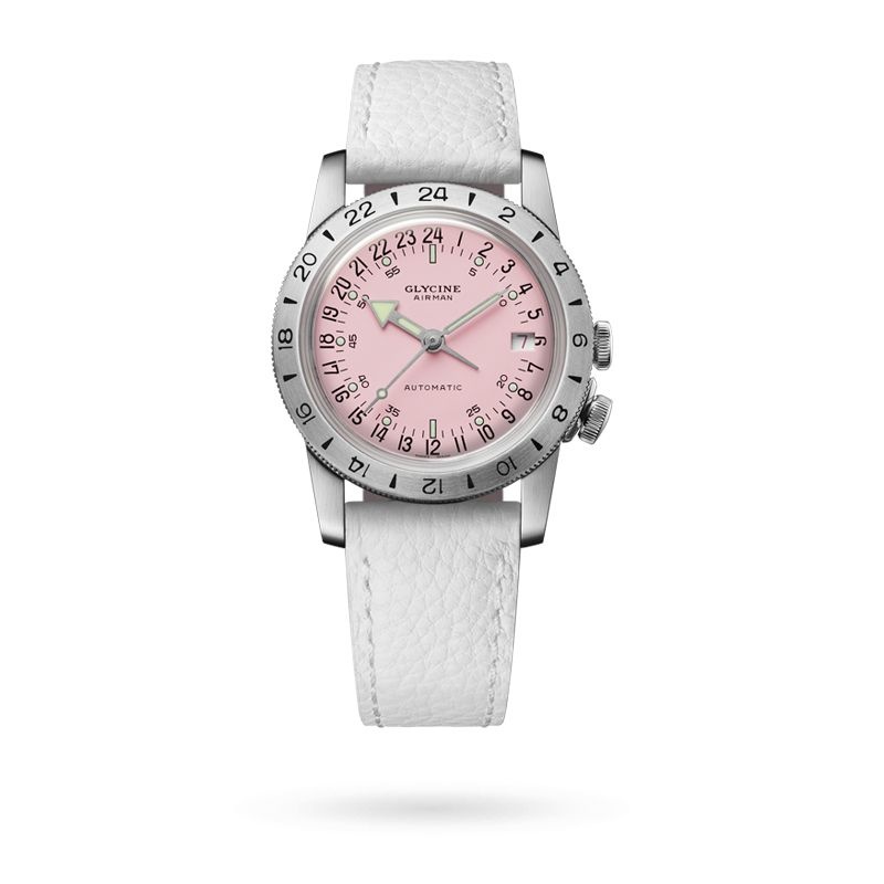 [롯데백화점] 글라이신 [글라이신]에어맨 No.1 36 퓨리스트 GL0488 LE1219505930