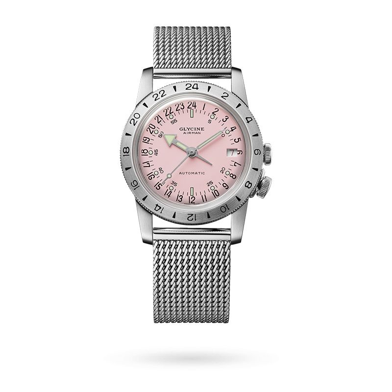 [롯데백화점] 글라이신 [글라이신]에어맨 No.1 36 퓨리스트 GL0488MSB LE1219505952