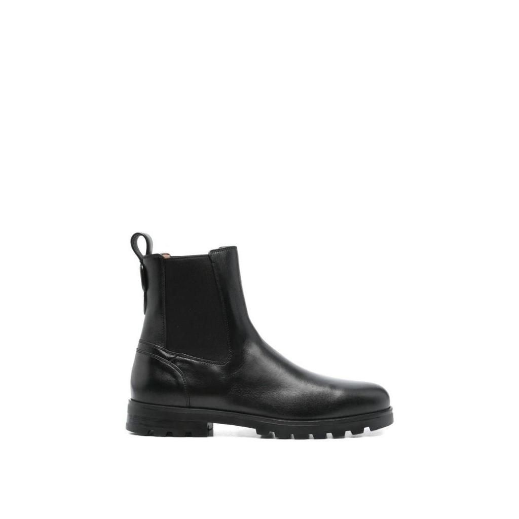 산토니 산토니 진 첼시 부츠 WTDR71721SMRNVRFN01 N01BLACK TP960059997