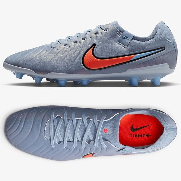 나이키 [나이키] 국내매장판  축구화 티엠포 레전드 10 프로 AG-PRO DV4334-402 PNA2512