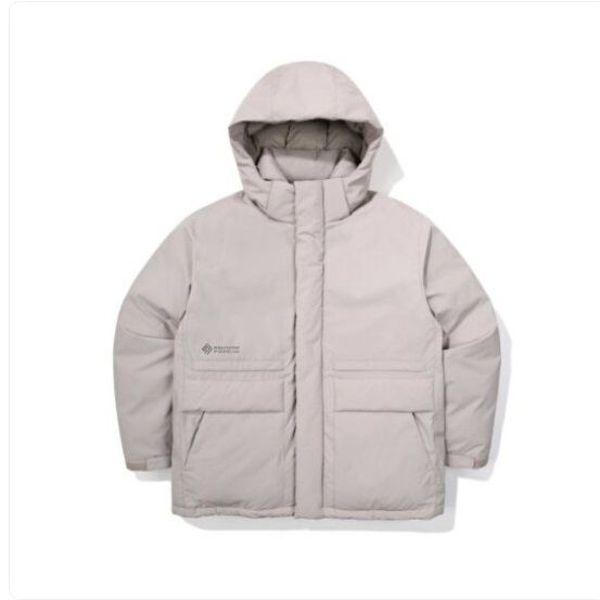 [롯데백화점] K2 남성 윈드스토퍼 구스다운 씬에어포스 KMW23559 LE1220338444