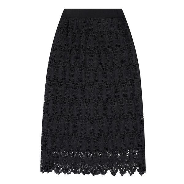 미센스 미센스 레이스업 밴딩스커트 MB42KSM301Z_P379619977 906648