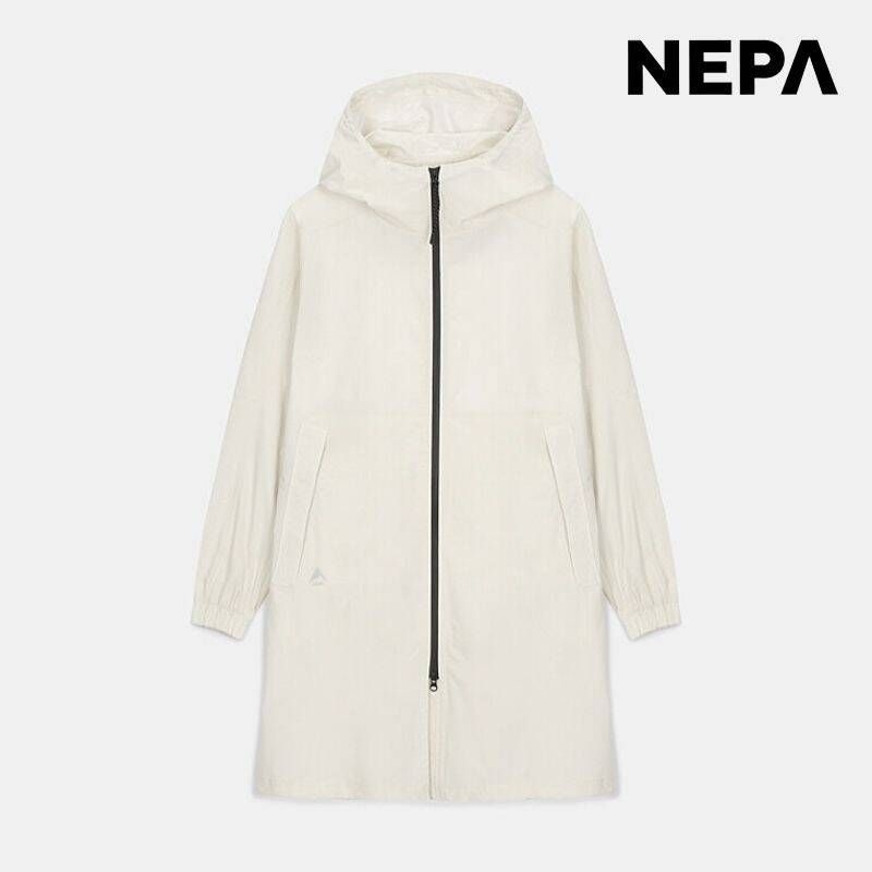 네파 [정품] 네파 25 SS 여름 장마 공용 레이니 데이 방수 자켓 (3color) 7LG0560 {균일가 딜}