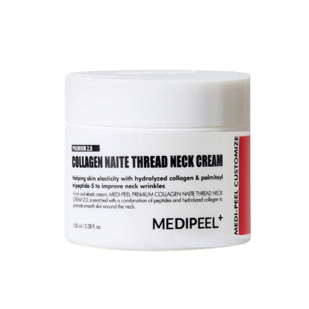 제품 내 별도표기 메디필 프리미엄 콜라겐 나이테 실 넥크림 2.0 100ml