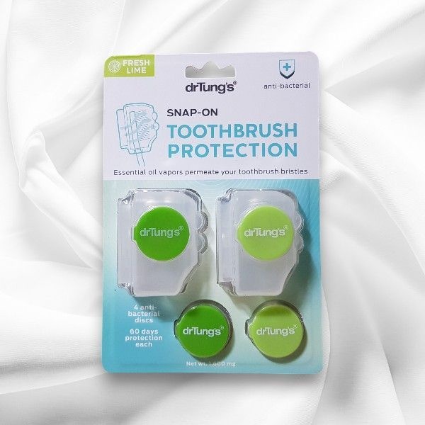 닥터텅스 칫솔프로텍터 색상 랜덤