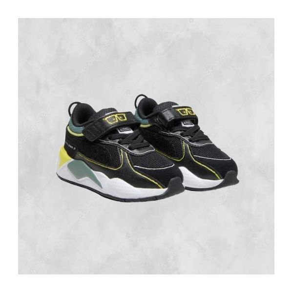 푸마 키즈 RS-X Spongebob AC Baby_PU34AS308 237435 FE5216207-E2B