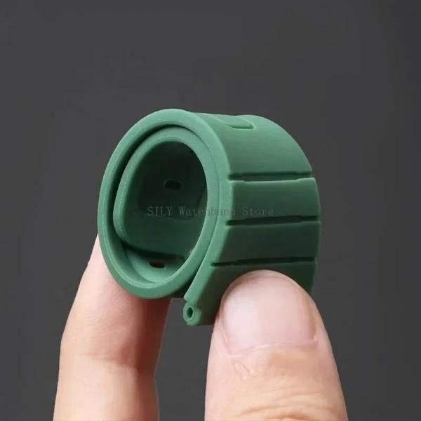 카시오 F91W W-800H 실리콘 시계 스트랩 18mm 소프트 밴드