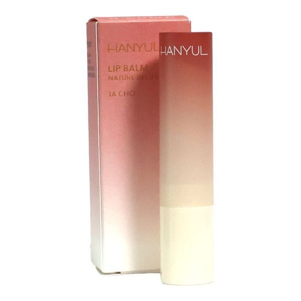 무배 한율 자연을 닮은 립밤 자초