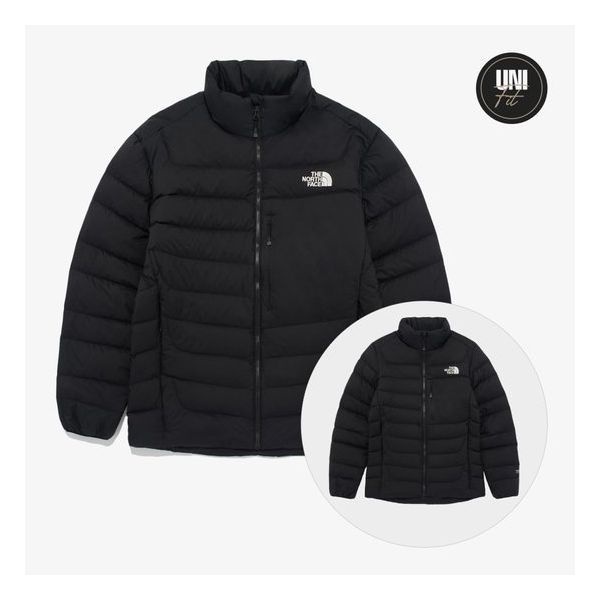 노스페이스 남여공용 볼트 RDS 자켓 NJ1DQ58A