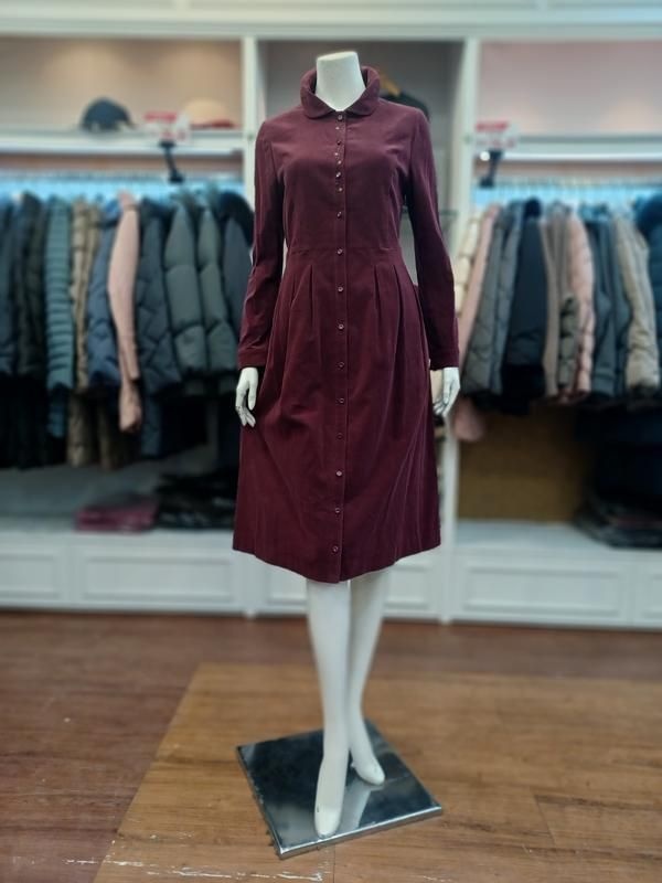 앤디스클라인 앤디스클라인 세이브존07 카라 원피스 A2O1DO606A22 (41282711)983591