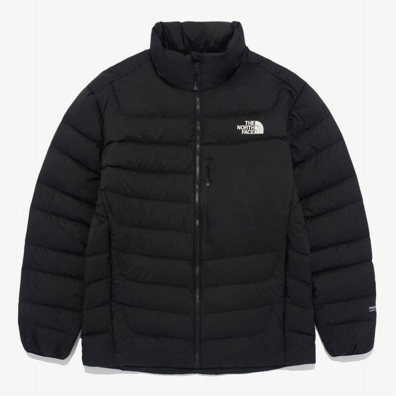 노스페이스 THE NORTH FACE 볼트 RDS 다운 자켓 NJ1DQ58A_BLK 419591