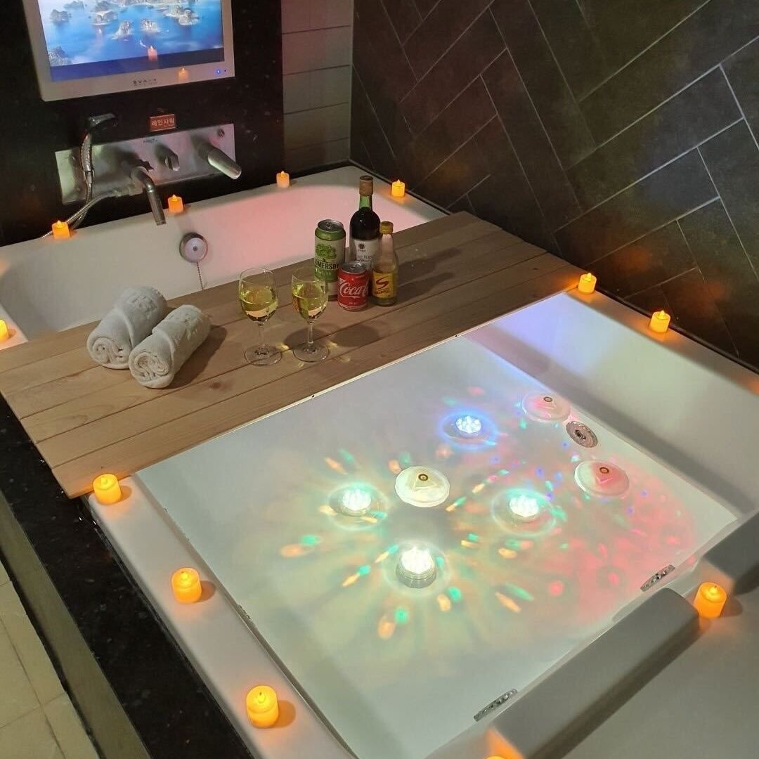 대전 유성 스파타워