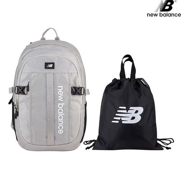 뉴발란스 [하프클럽]뉴발란스 NBGCBAA103-CM 2Pik Lite 투픽 라이트 백팩 가방