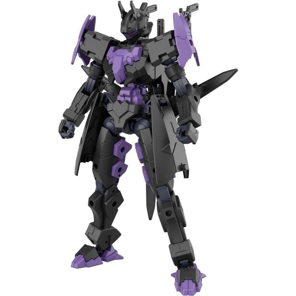 [해외] 반다이 30MM EXM-X20B 레비닉스 타입B 프라모델 1/144