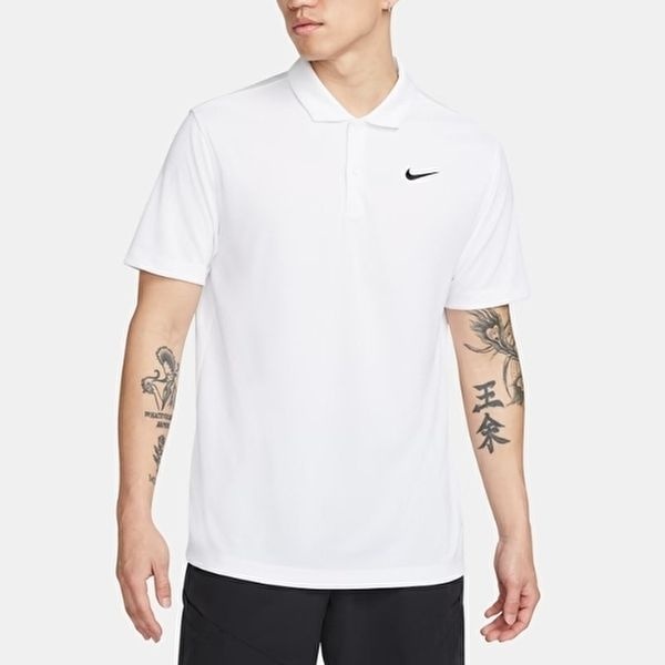 나이키 [나이키]나이키 맨 테니스 폴로 B4 DH0858 100