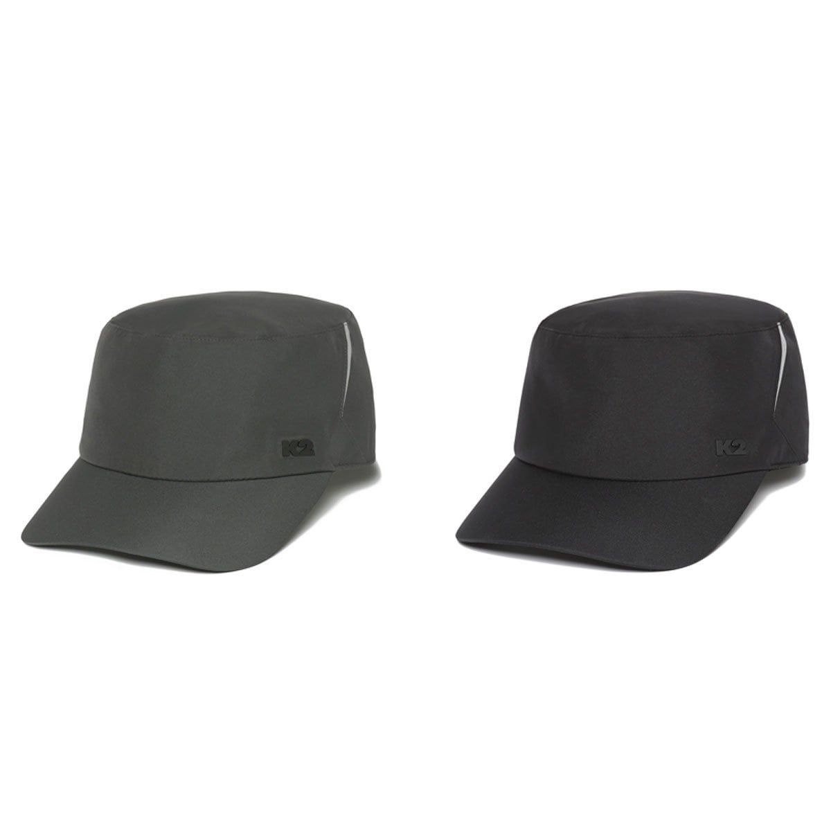 케이투 K2 KUS25C01 남여공용 고어텍스 방수 등산모자 GORE-TEX 2L CAP 3355 577462
